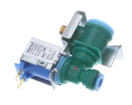  - Whirlpool Refrigerator Water Valves